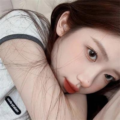 少女上了瘾